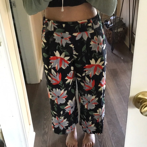 Zara pants - Picture 5 of 7
